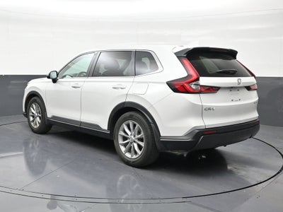 2024 Honda CR-V EX AWD