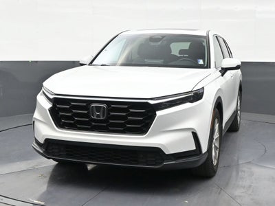 2024 Honda CR-V EX AWD