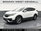 2022 Honda CR-V 2WD EX