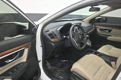 2022 Honda CR-V 2WD EX