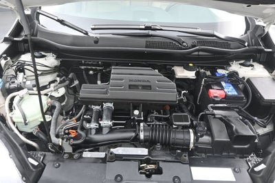 2022 Honda CR-V 2WD EX