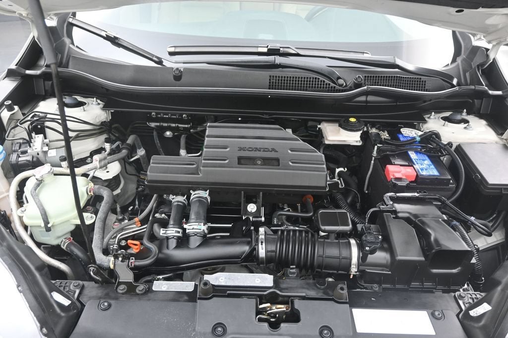 2022 Honda CR-V 2WD EX