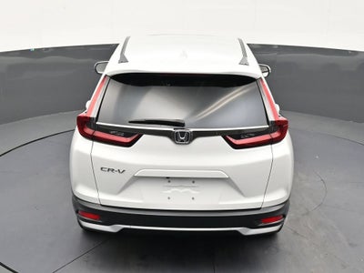2022 Honda CR-V 2WD EX