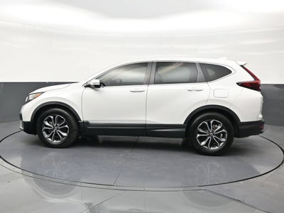 2022 Honda CR-V 2WD EX