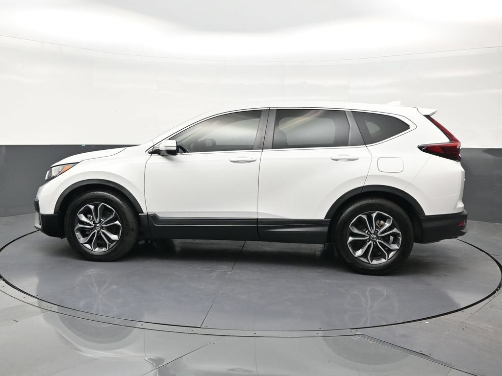 2022 Honda CR-V 2WD EX