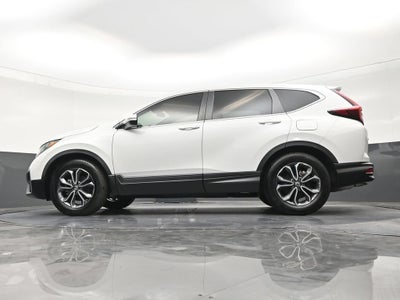 2022 Honda CR-V 2WD EX