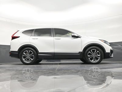 2022 Honda CR-V 2WD EX