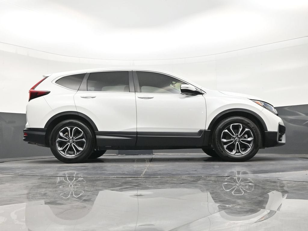 2022 Honda CR-V 2WD EX