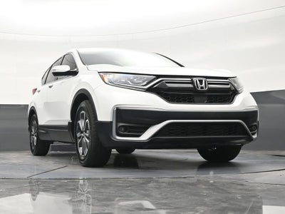 2022 Honda CR-V 2WD EX