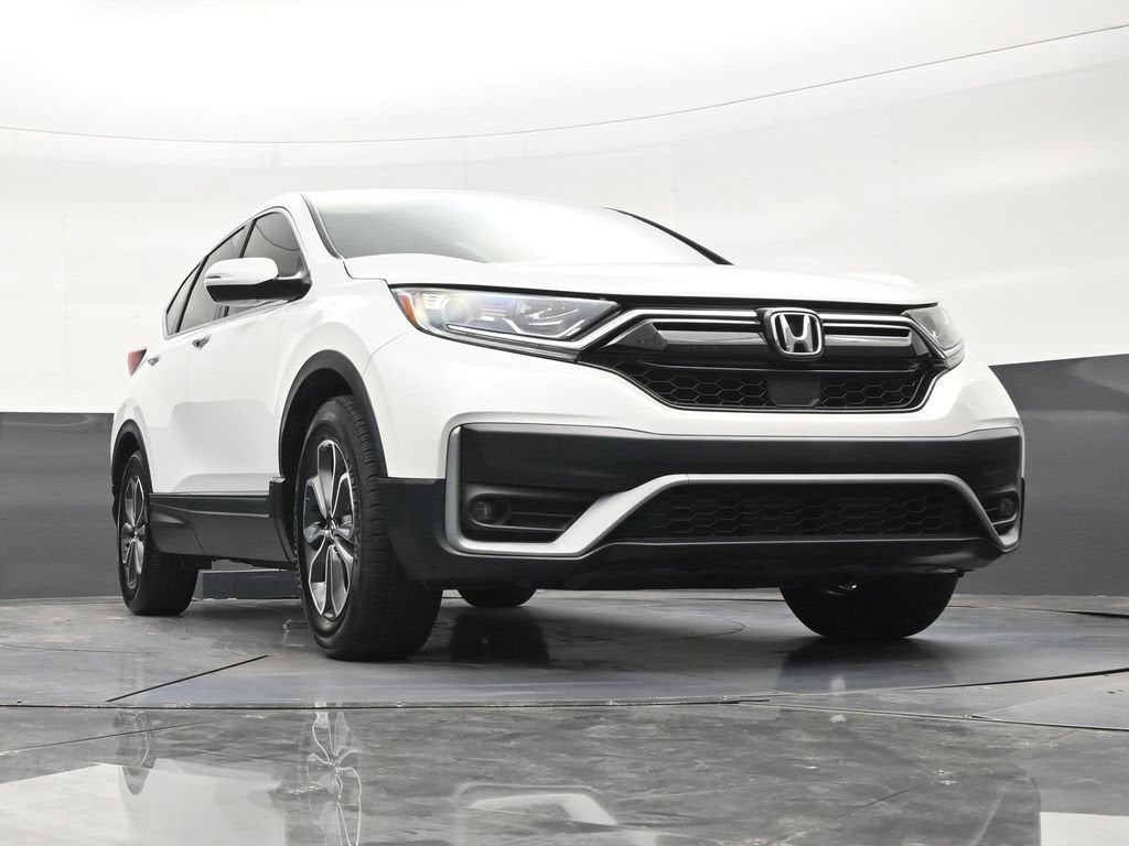 2022 Honda CR-V 2WD EX