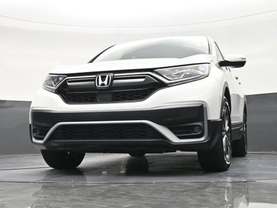 2022 Honda CR-V 2WD EX