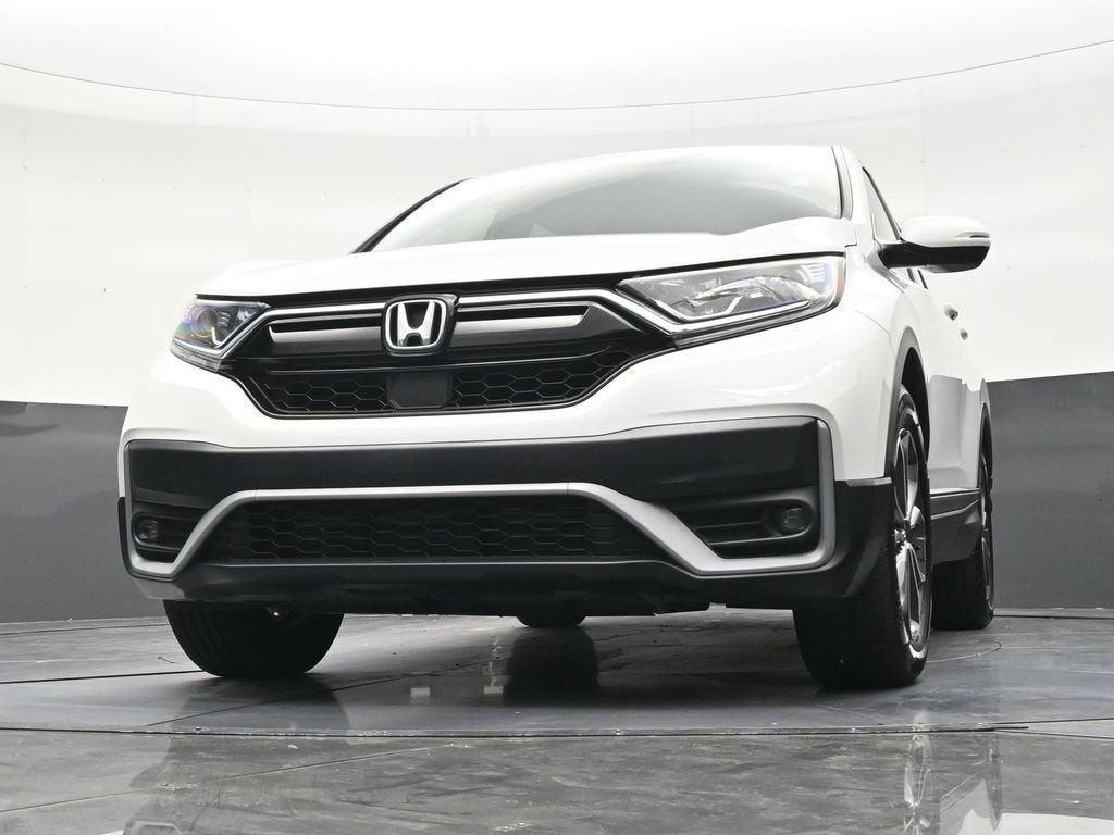 2022 Honda CR-V 2WD EX