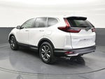 2022 Honda CR-V 2WD EX