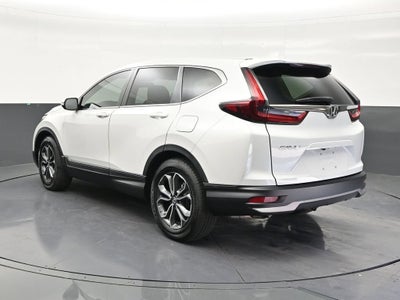 2022 Honda CR-V 2WD EX