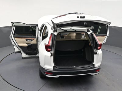 2022 Honda CR-V 2WD EX