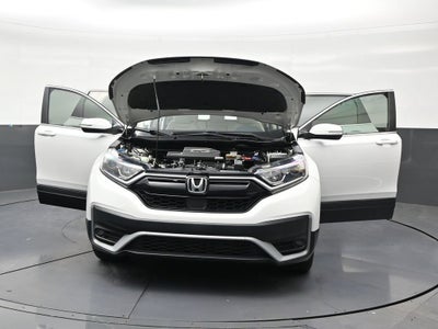 2022 Honda CR-V 2WD EX