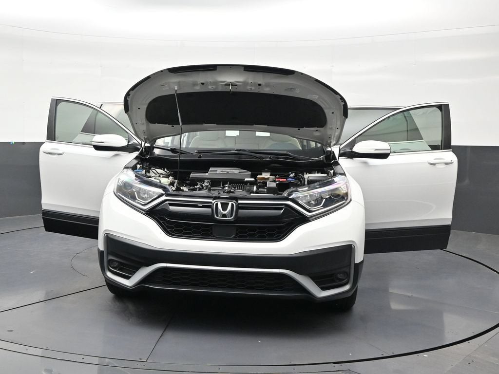 2022 Honda CR-V 2WD EX