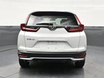 2022 Honda CR-V 2WD EX