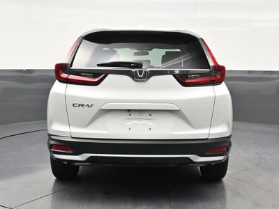 2022 Honda CR-V 2WD EX