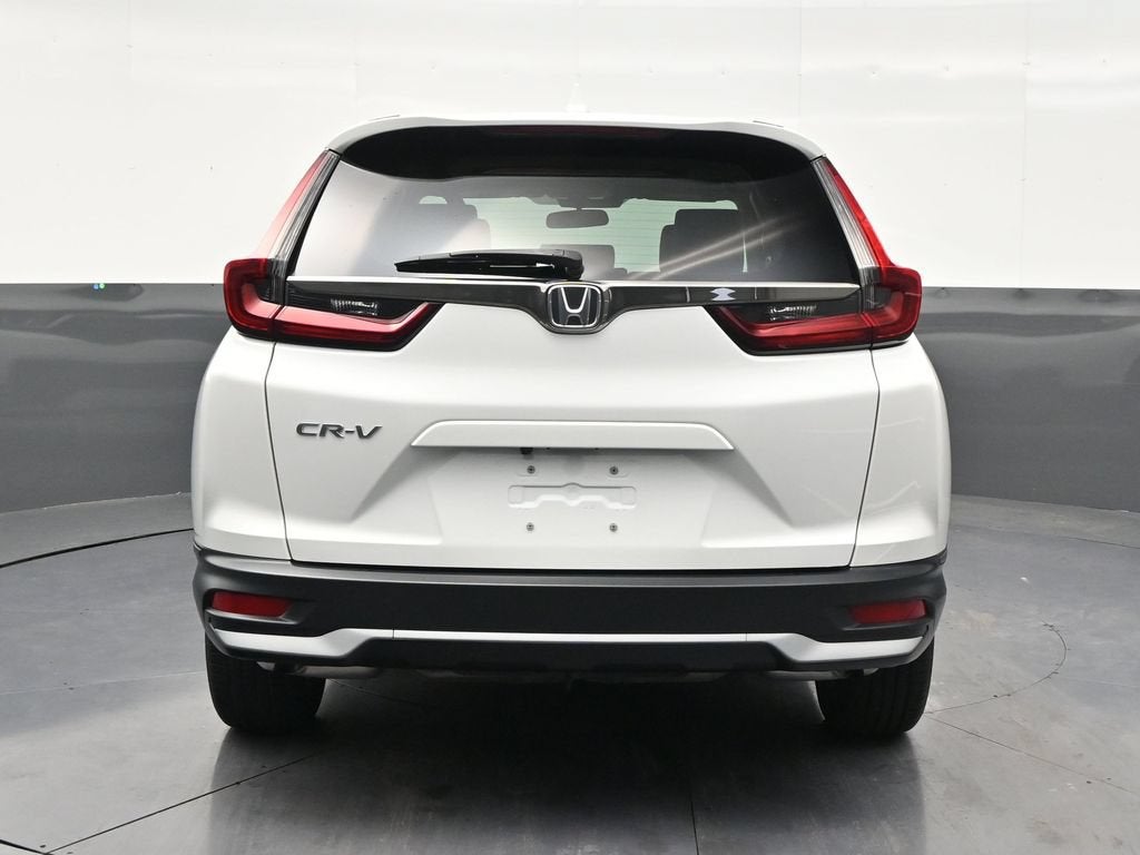 2022 Honda CR-V 2WD EX