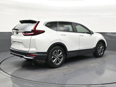 2022 Honda CR-V 2WD EX
