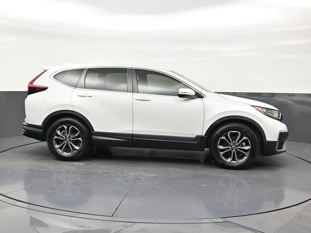 2022 Honda CR-V 2WD EX