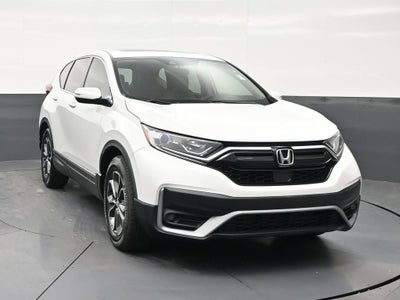 2022 Honda CR-V 2WD EX