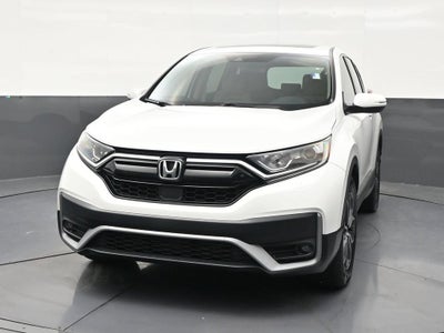 2022 Honda CR-V 2WD EX