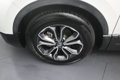 2022 Honda CR-V 2WD EX