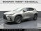 2024 Lexus NX NX 250