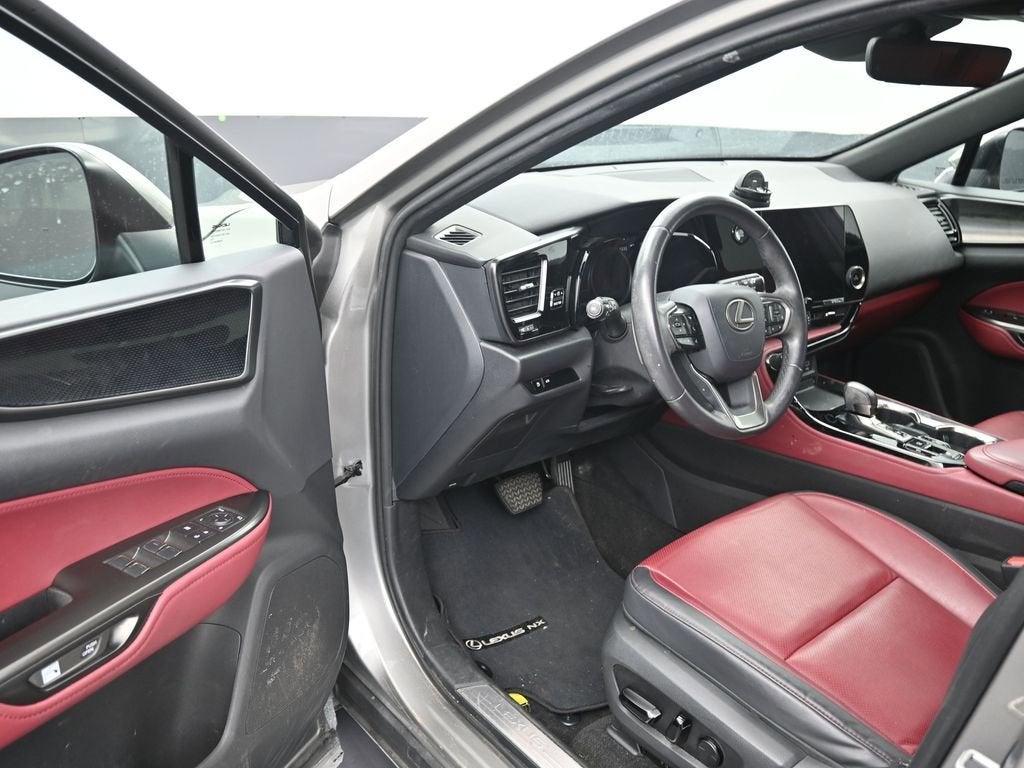 2024 Lexus NX NX 250