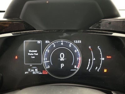 2024 Lexus NX NX 250