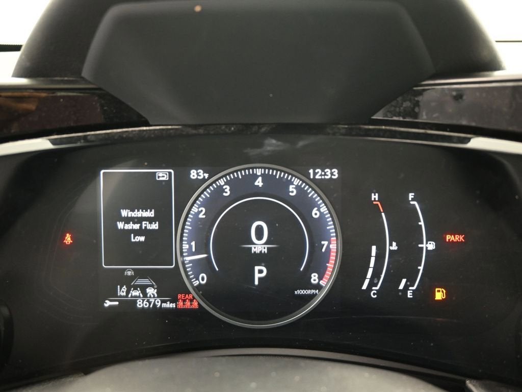 2024 Lexus NX NX 250