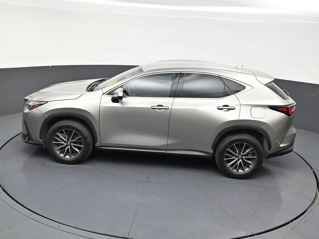 2024 Lexus NX NX 250