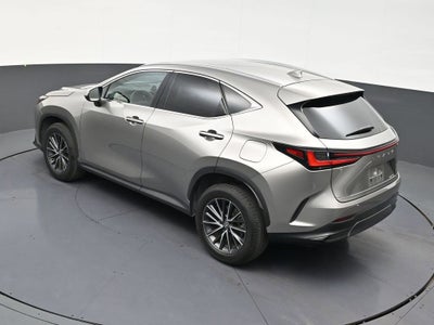 2024 Lexus NX NX 250