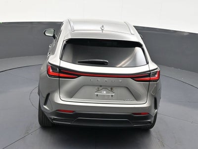 2024 Lexus NX NX 250
