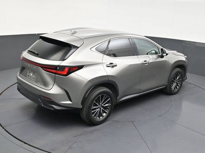 2024 Lexus NX NX 250