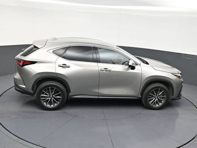 2024 Lexus NX NX 250