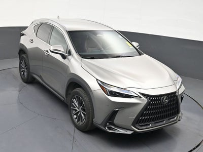 2024 Lexus NX NX 250