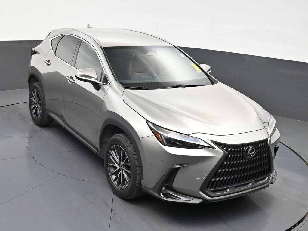 2024 Lexus NX NX 250