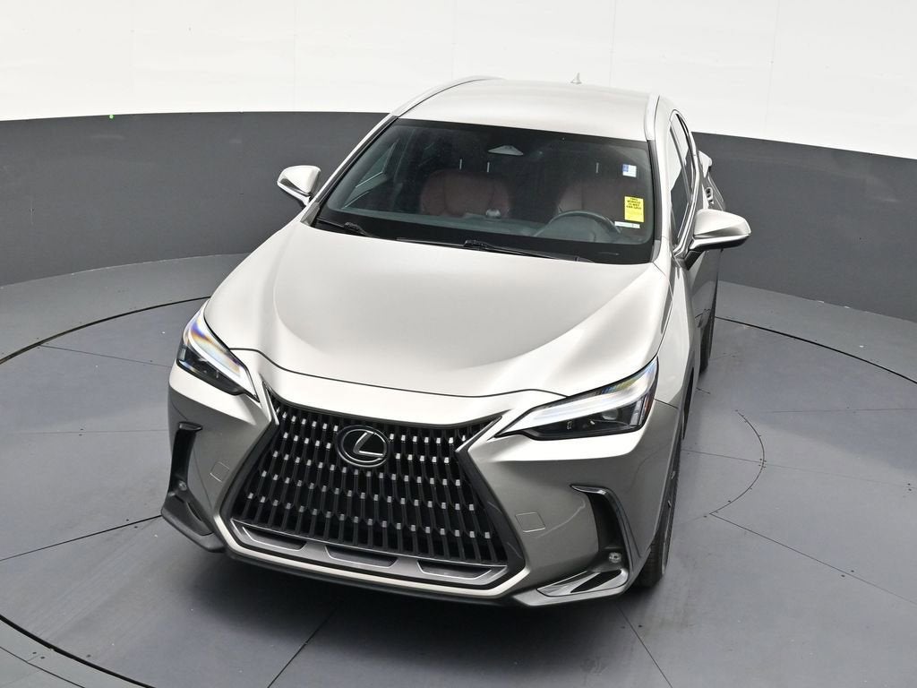 2024 Lexus NX NX 250
