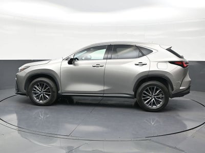 2024 Lexus NX NX 250