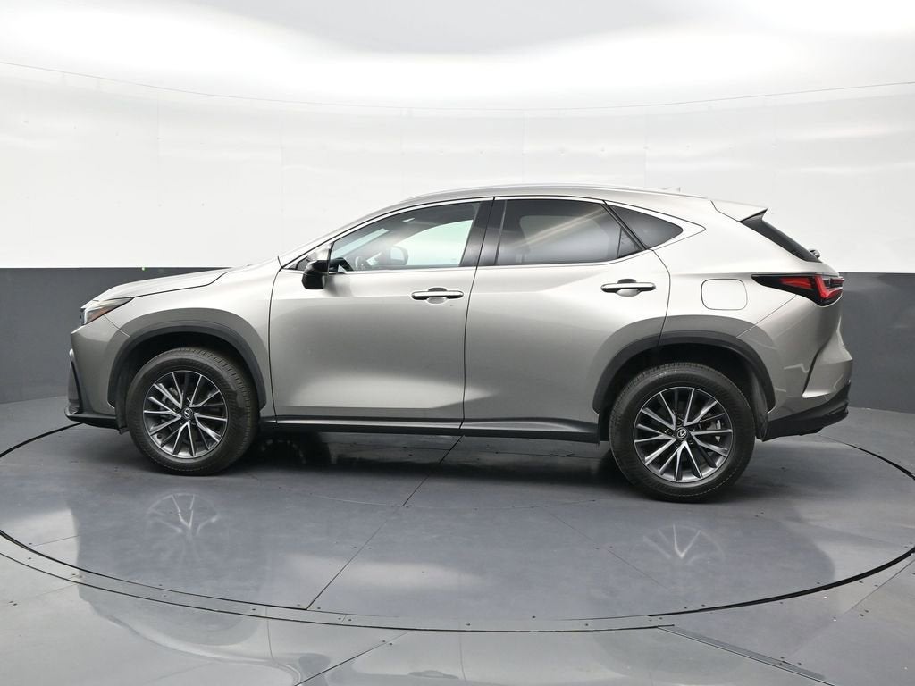 2024 Lexus NX NX 250