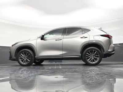 2024 Lexus NX NX 250