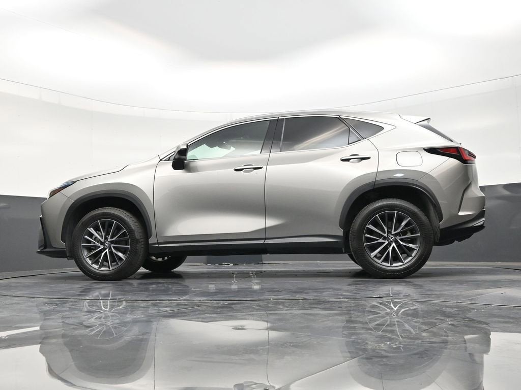 2024 Lexus NX NX 250