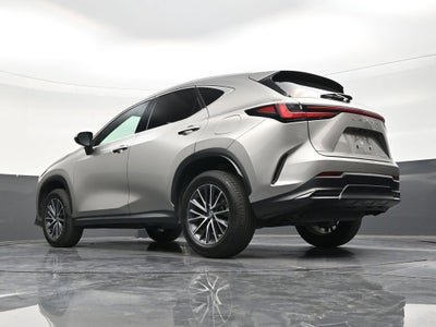 2024 Lexus NX NX 250