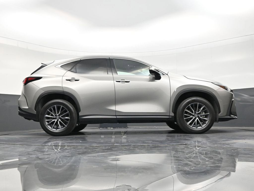 2024 Lexus NX NX 250