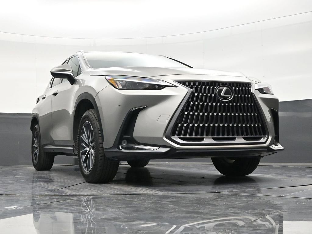 2024 Lexus NX NX 250