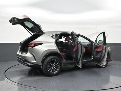 2024 Lexus NX NX 250