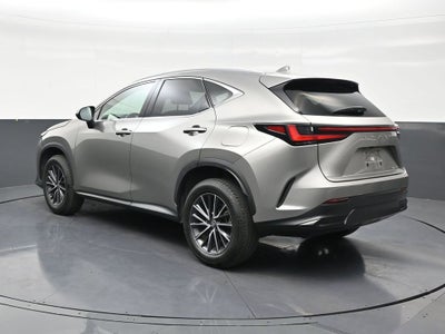 2024 Lexus NX NX 250